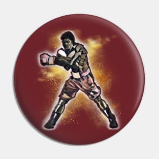 TKO Pin