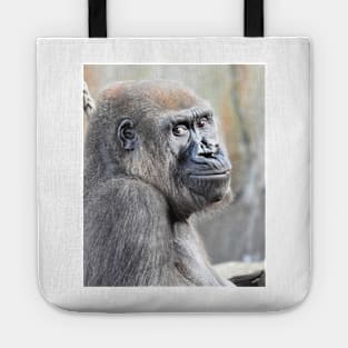 Gorilla Tote