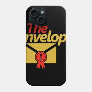 The Envelope Podcast - Shirt #2 Phone Case