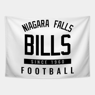 Buffalo Bills Tapestry