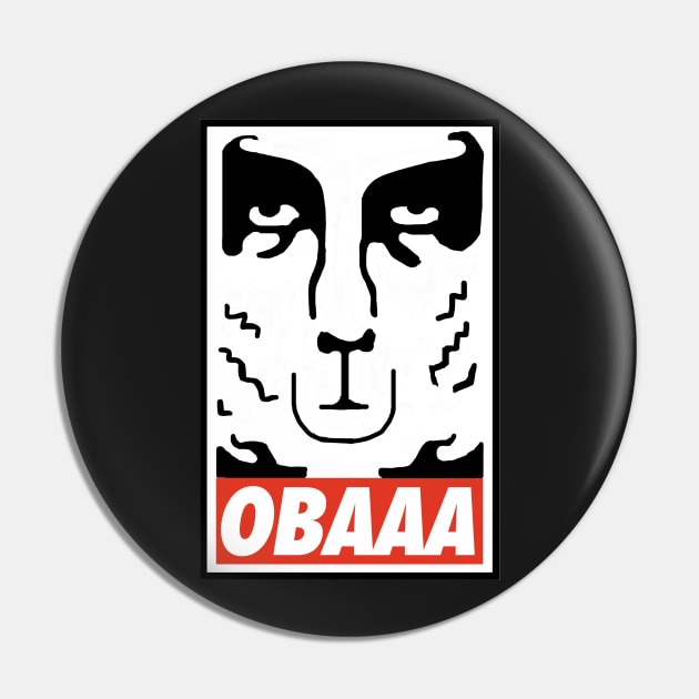 Obaaa Pin by Exposation