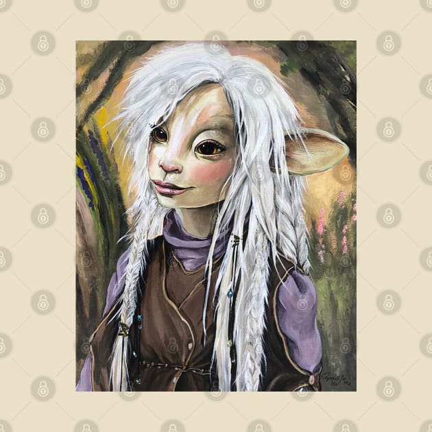 Deet Gelfling by studio.143