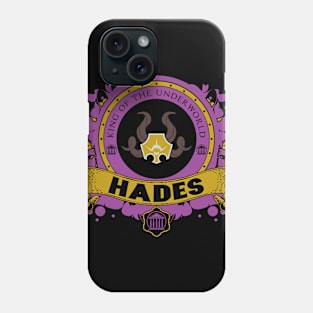 HADES - LIMITED EDITION Phone Case