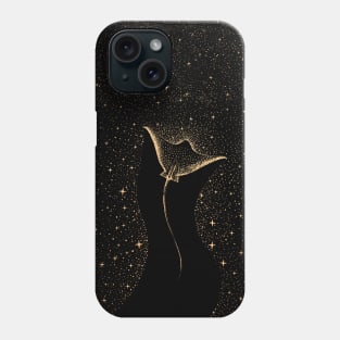 Star Collector Dark GOLD Version Phone Case