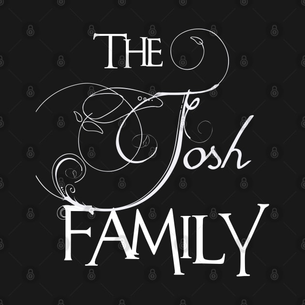The Josh Family ,Josh NAME by overviewtru