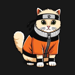 Naru-Paw T-Shirt