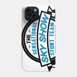 1970 - The Sensational Sky Show (Light) Phone Case