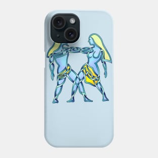 An Accord Phone Case