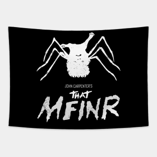 TMFINR - Thing - B Tapestry