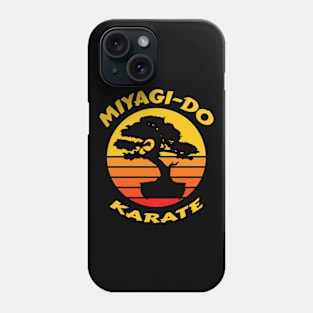 Miyagi-Do Karate, Miyagi-Do Dojo Phone Case