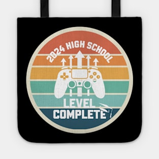 2024 High School Level Complete Tote