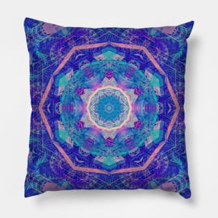 Crystal Visions 21 Pillow