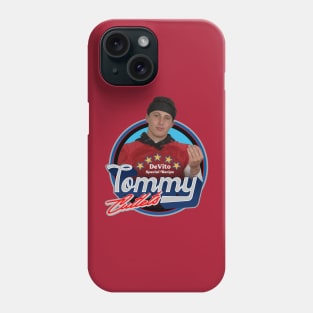 Tommy Cutlets Phone Case