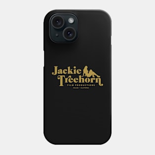 The Big Lebowski Jackie Treehorn Phone Case