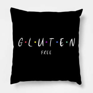 GLUTEN free Pillow