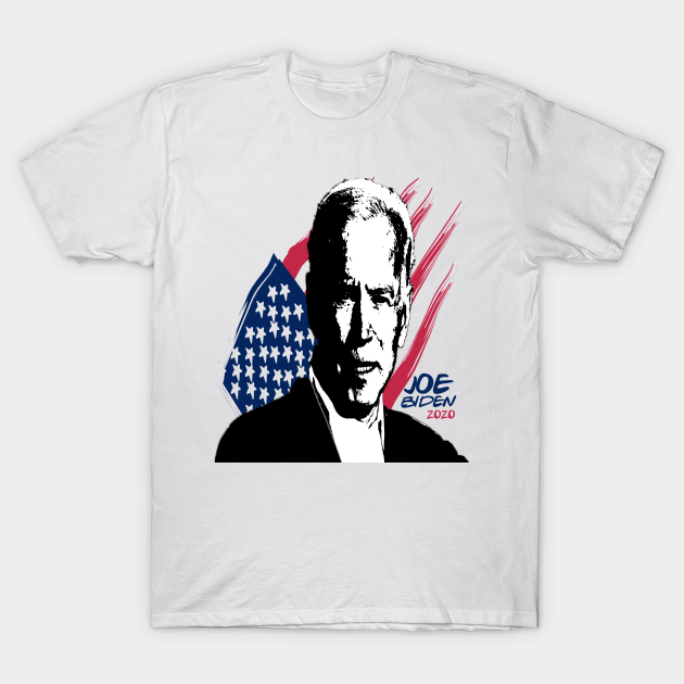 Discover Joe Biden 2020 , Joe Biden , Biden , Biden 2020 , Joe Biden president , 2020 election , vote - Joe Biden 2020 - T-Shirt