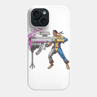 F Phone Case