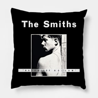 The Smiths off Pillow