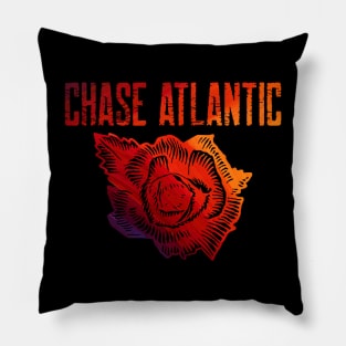 Chase Atlantic Pillow