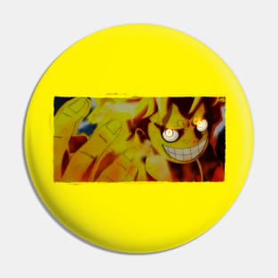 luffy joyboy gear 5 Pin