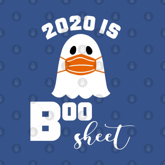 2020 Is Boo Sheet by Salt88