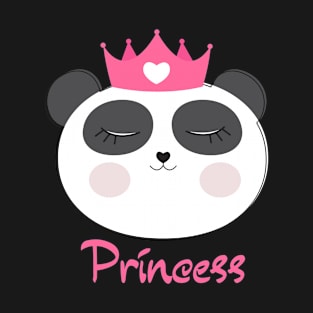 Princess T-Shirt