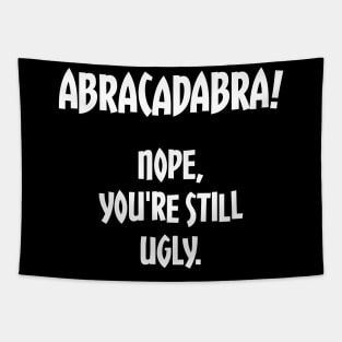 Abracadabra! Tapestry