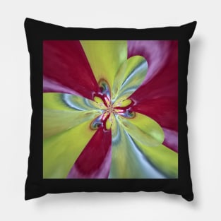 Sangria Pillow