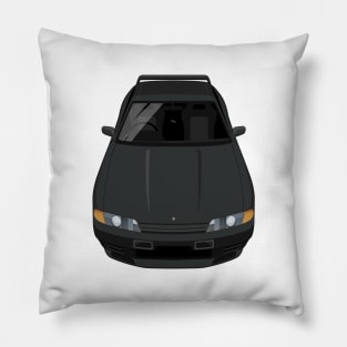 Skyline GTR V Spec R32 - Black Pillow