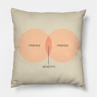 FWB Pillow