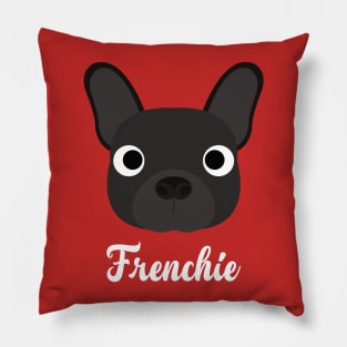 French Bulldog - Frenchie Pillow