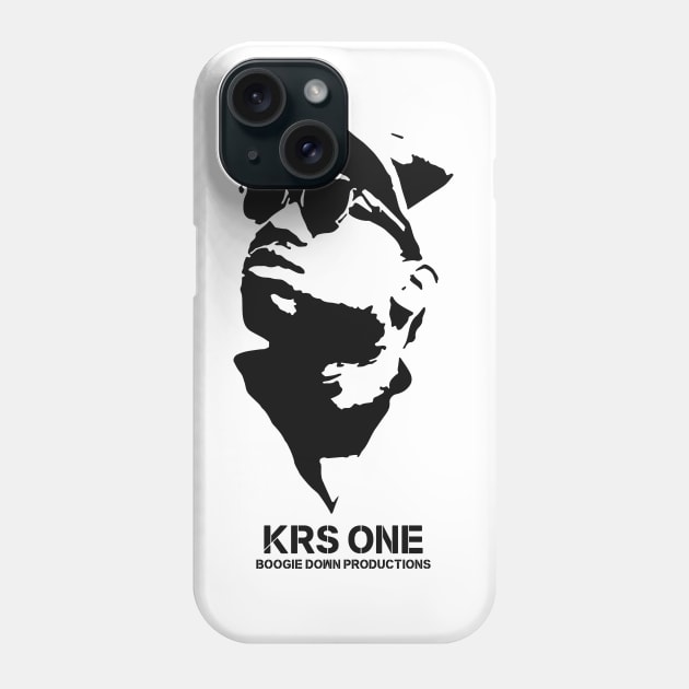 KRS One Phone Case by ProductX