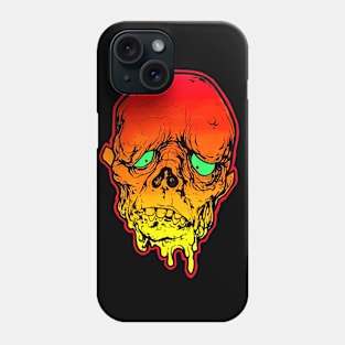 Zombie Drip Phone Case