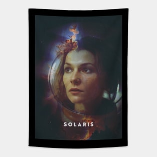 Solaris (Solaris/Солярис) Tapestry