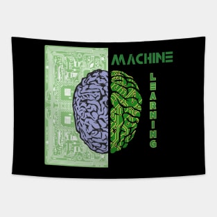 Machine learning Tapestry