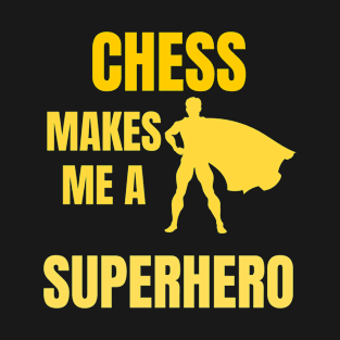 Chess T-Shirt