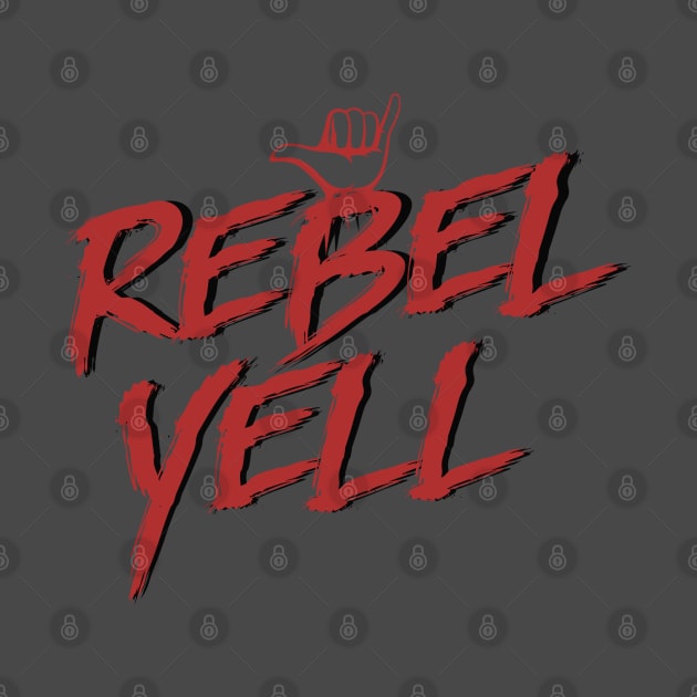 Rebel by GLStyleDesigns