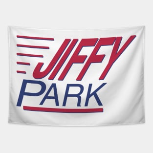 Kramers Jiffy Park Tapestry