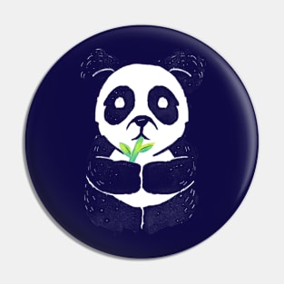 Panda Pin