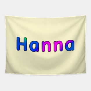 Hanna Tapestry