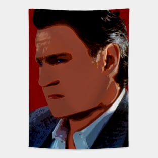 harvey keitel Tapestry