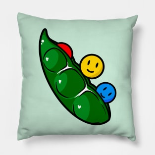 Little Bean Pillow