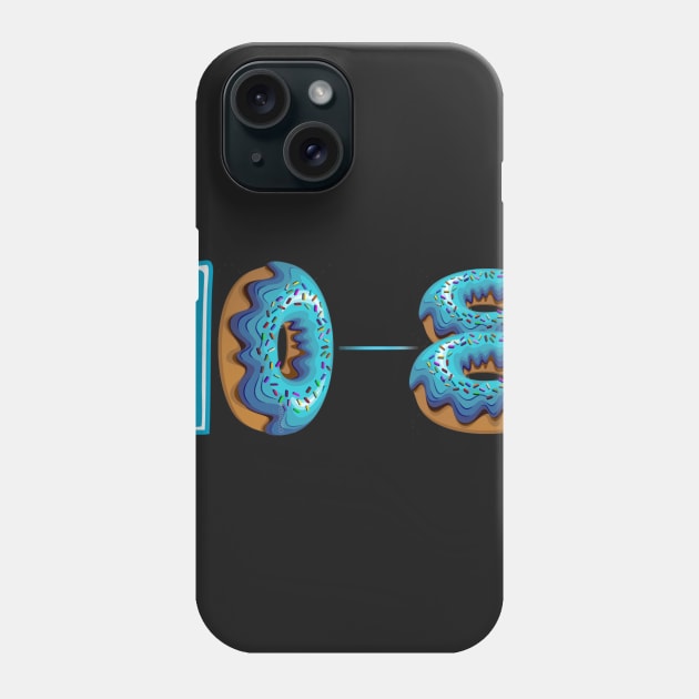 10-8 Phone Case by Ten20Designs