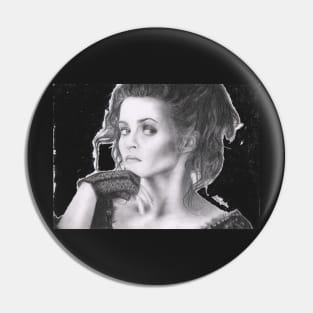 Mrs Lovett, you are a bloody wonder Pin