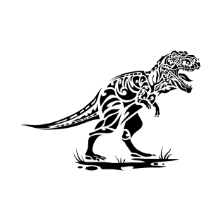 Tyrannosaur T-Shirt