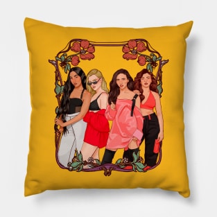 nouveau LM Pillow