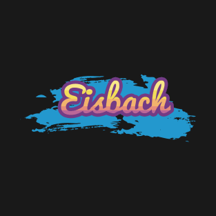 Eisbach T-Shirt
