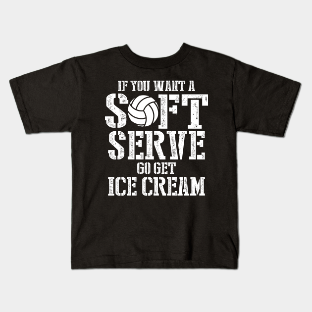 If You Want A Soft Serve Go Get Ice Cream - You Want A Soft Serve Go ...