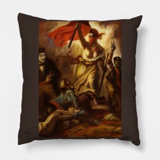 Liberty Pillow