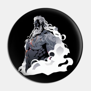 zeus Pin